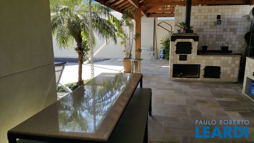 Casa Em Condomínio - Parque Dos Príncipes - Sp - 510938