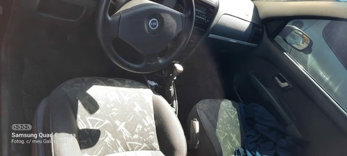 Imagem 2 de 5 de Fiat Strada 2013 1.8 16v Adventure Cab. Dupla Flex 2p