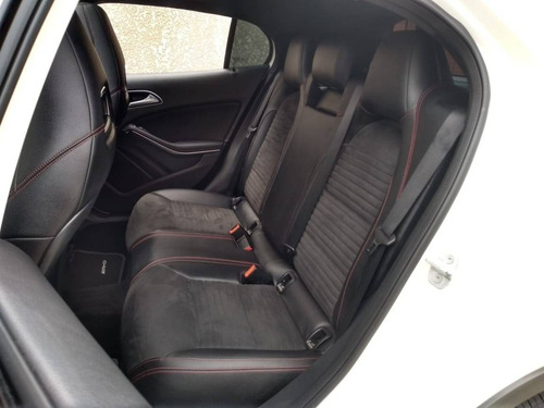 Imagem 5 de 15 de Mercedes-benz Gla 250 2.0 16v Turbo Gasolina Sport 4p
