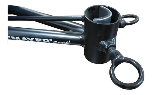 Imagem 7 de 7 de Cadeirinha Cachorro Bike Dog Full Cestinha Rosa Al167ro