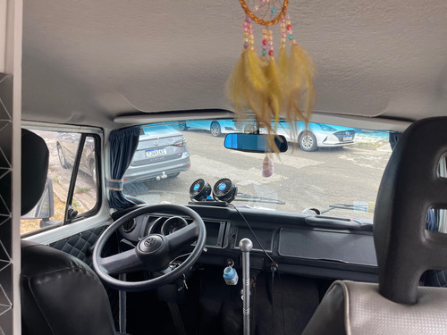Kombi Home Completa