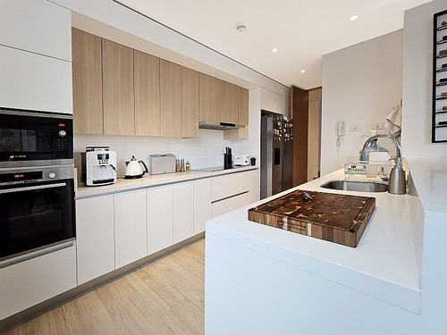 Duplex / Parque Bicentenario