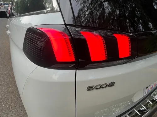 Peugeot 5008 1.6 Gt Line Thp At