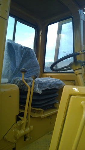 Imagen 6 de 7 de Pala Cargadora Caterpillar 920c