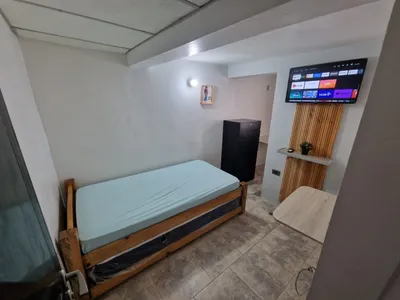 Apartamento en alquiler