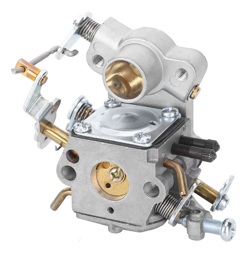 Kit De Carburador De Motosierra Para Poulan Pro Pp4218a