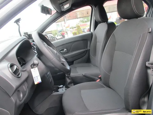 Renault Logan 1600cc Mt Aa