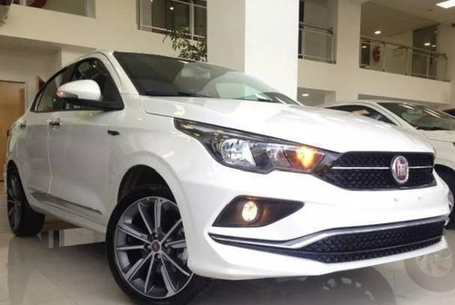 Fiat Cronos S Design 1.3 Retiro Con El 10% Y Cuotas A