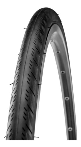 Imagen 2 de 8 de Cubierta Bicicleta Rod 28 Kenda Kriterium Ruta Fixed 700 X23