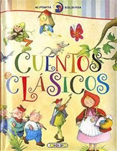 Cuentos Clasicos - Aa,vv