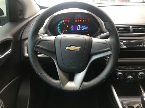 Chevrolet Prisma Lt 1.4 Mpfi 8v Econo.flex, Fpk1196