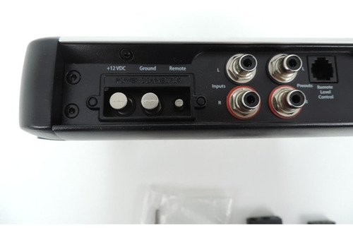 Modulo, Amplificador, Potencia, Jl Audio Hd 750/1