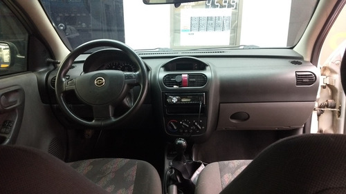 Chevrolet Corsa 2003 1.0 5p