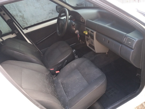 Fiat Uno 1.0 Economy Flex