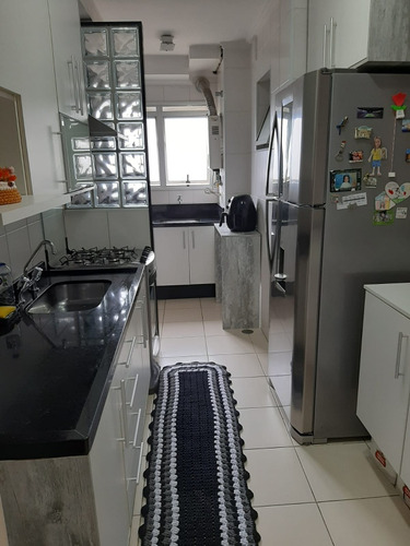 Apartamento Lindo 100m2 Condomínio Clube