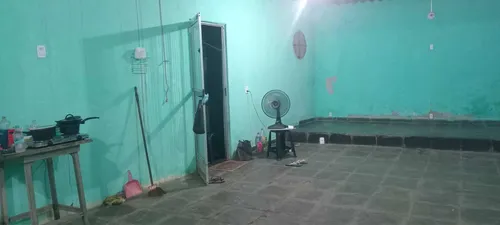 Vendo Salão Em Anchieta