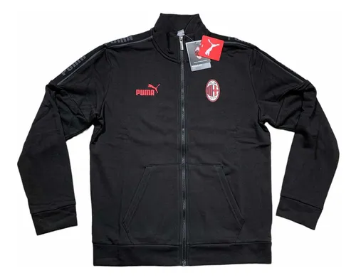 Sudadera milan puma sale