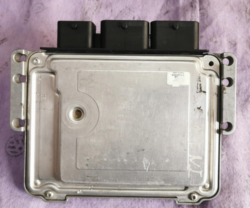 Computadora Motor Mini Cooper 2008-2009 1.6l Dme 7 640004-01 (Usado)
