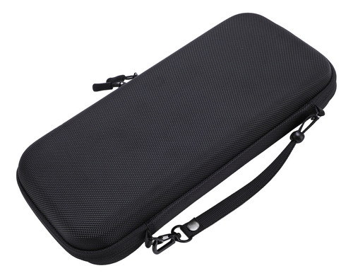 Funda De Transporte Para 2 Fundas, Versión 2025, Carcasa Dur