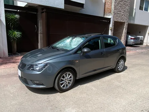 Seat Ibiza 2.0 Style Mt Coupe