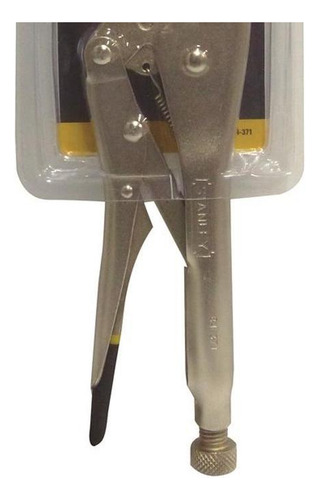 Alicate Pressao Stanley Reto 10 84-371