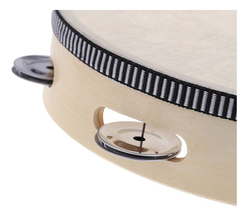 N Tambor De Percussão Para Crianças E Estudantes,