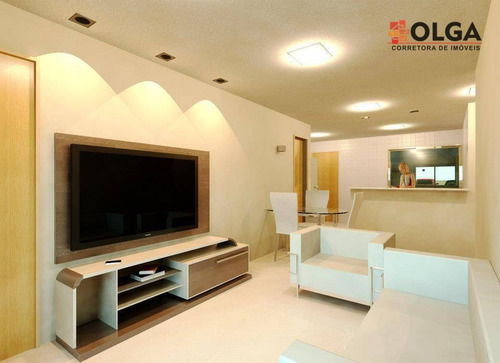 Imagem 3 de 20 de Apartamento Residencial À Venda, Gravatá/pe - Ap0002