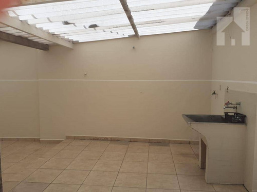 Casa Residencial À Venda, Jardim Liberdade, Jundiaí - Ca0579. - Ca0579