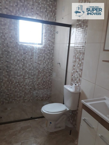 Imagem 6 de 7 de Casa A Venda No Bairro Fragata Em Pelotas - Rs. - 951-1