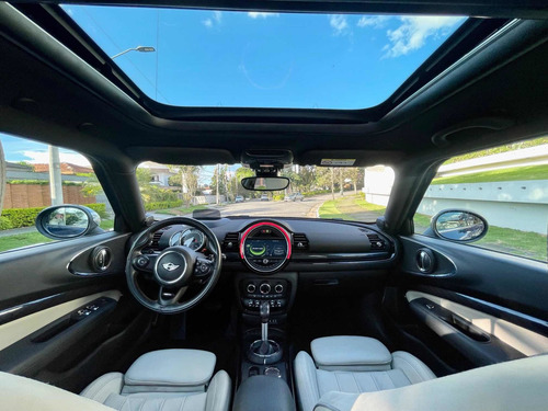 Imagem 12 de 14 de Mini Cooper S 2016 2.0 S Top Aut. 5p