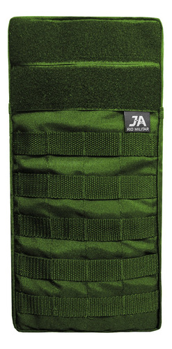 Porta Camelback Térmico Para Colete Modular J.a Rio Militar