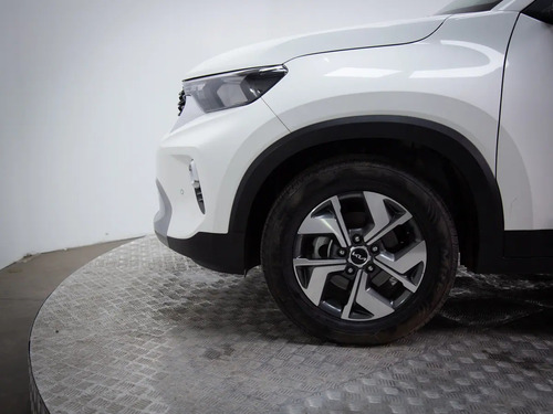 Kia Sonet 1.5 Ex Ivt Full Plus At 2924