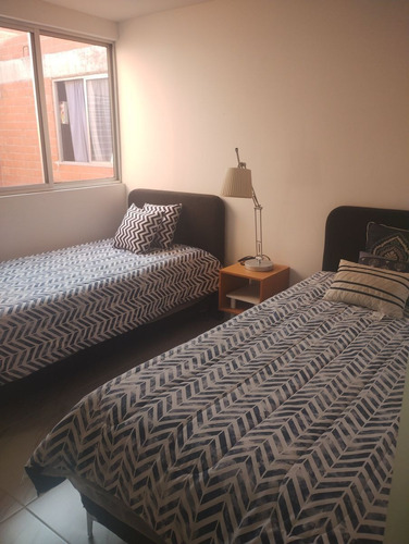 Imagen 4 de 14 de Departamento En Venta Cdmx Iztacalco Te Regalo Las Escritura