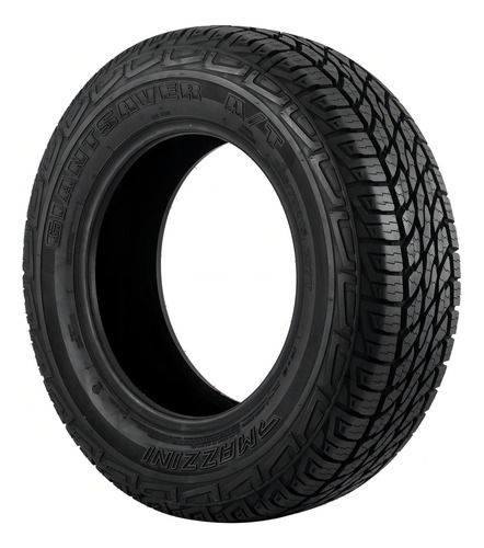 Kit de 2 pneus Mazzini Pickup e SUV Giantsaver A/T P 225/70R16 107 T