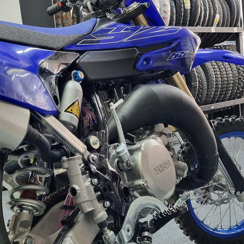 Imagen 13 de 14 de Moto Yamaha Yz- 65cc Nueva De Agencia 0 Km