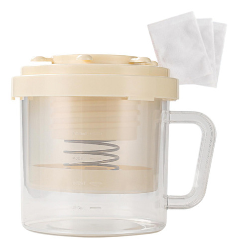 Fabricantes De Yogurt Máquina De Yogurt Fine Mesh Yogurt Mak