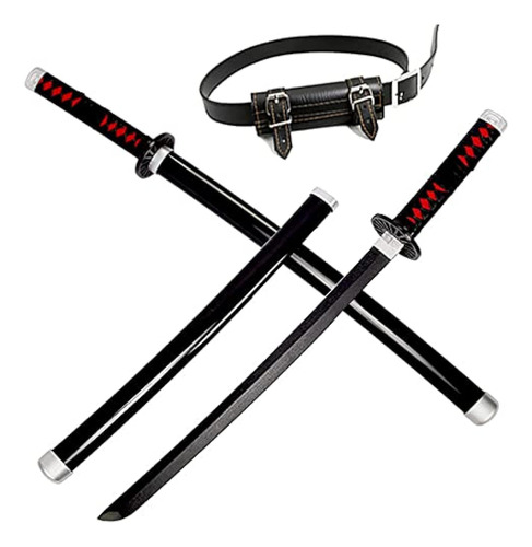 Demon Slayer Sword Anime Kamado Tanjirou Samurai Katana