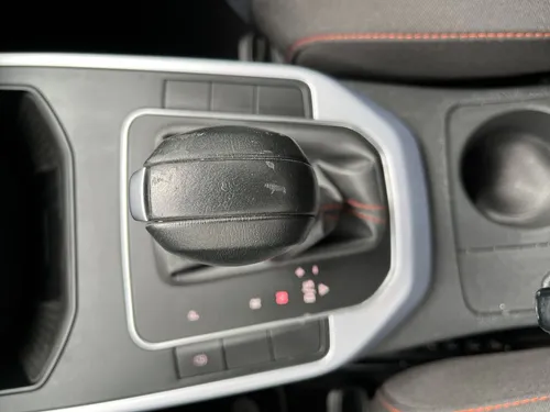Seat Arona Fr 2023