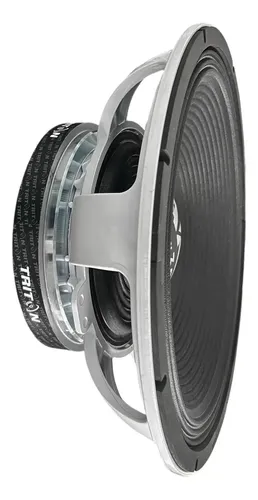 Alto Falante Triton Ak 3.0 15 Pol 1500w Rms 4 Ohms 4 Ohms