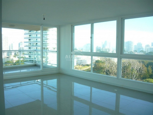 Imagen 3 de 15 de Oportunidad ! A Estrenar, 2 Dormitorios - Punta Del Este Roosevelt