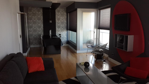 Le Parc 2 Ambientes Piso Alto 1 Cochera - Puerto Madero