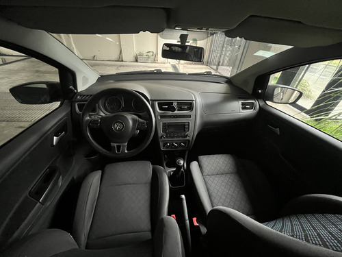 Volkswagen Suran 1.6 Comfortline 101cv
