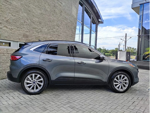 Ford Kuga 2.0 Titanium