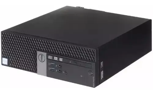 Cpu Computador Dell Optiplex 3040 Core I3 6100 8gb 240ssd