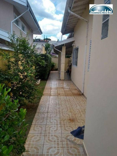 Imagem 7 de 20 de Casa Com 3 Dormitórios Para Alugar, 350 M² Por R$ 6.500,00/mês - Condomínio Terras De Vinhedo - Vinhedo/sp - Ca1975