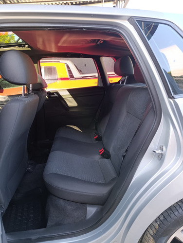 Volkswagen Polo 1.6 Vht Sportline Total Flex I-motion 5p