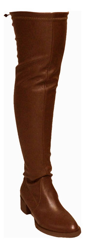 Botas Largas Basicas Senties 41-7725 Avril