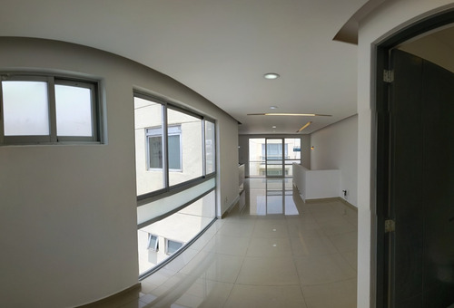 Venta De Casa En Mier Y Pesado 128, Int. E-503, Col. Del Valle Norte, Benito Juarez E96