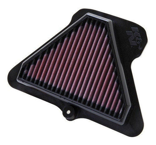 Imagen 1 de 1 de Filtro De Aire K&n Kyn Kawasaki Zx1000 Ninja Zx-10r 11 - 15