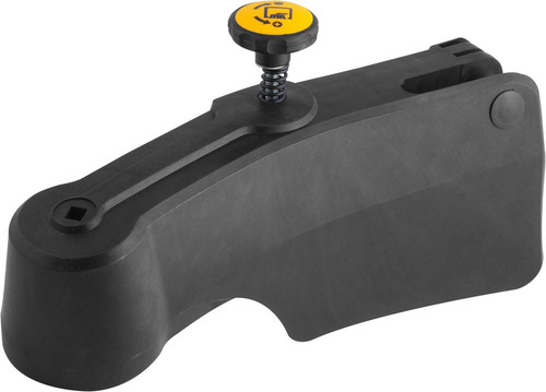 Braço Direito Para A Varredeira Manual Vpv920 Vonder